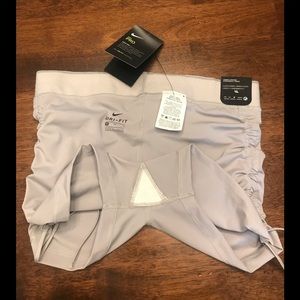 nike pro meta 3 shorts